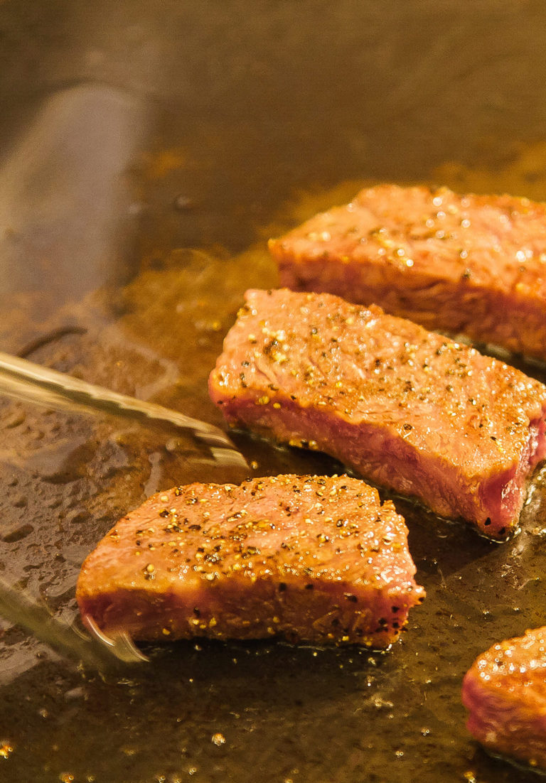 About Kobe Meriken・Hatoba Steak & Grill Kobe Meriken・Hatoba