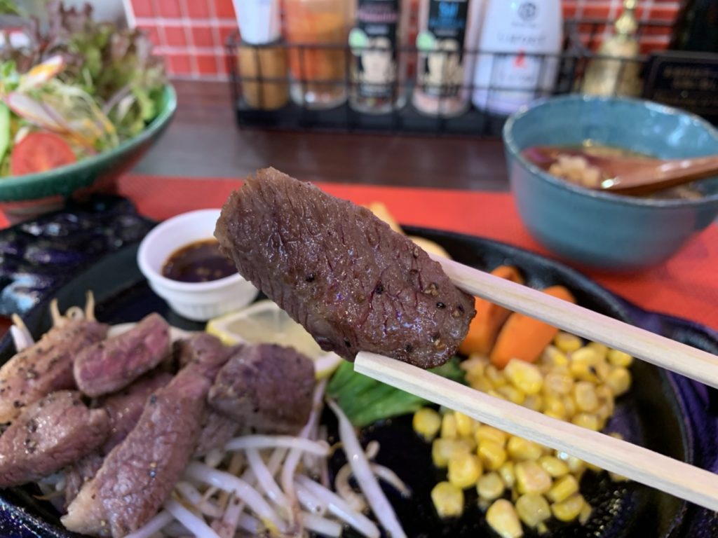 Food Critic by Editorin Chief of Ichiban KOBE! Relish Meriken・Hatoba